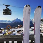 Krinzerhaeusl * Seefeld in Tirol