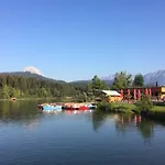 Krinzerhaeusl Apartman