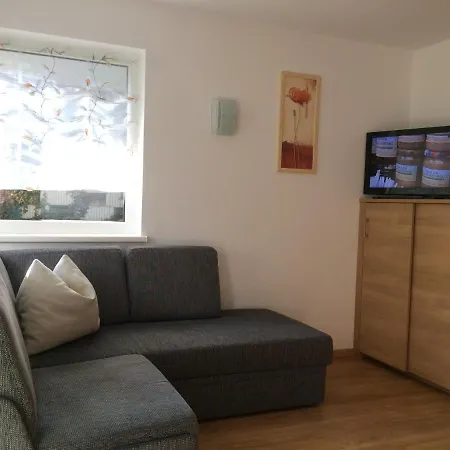 Krinzerhaeusl ゼーフェルト・イン・チロル