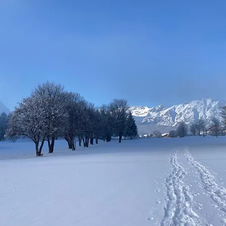 アパート Krinzerhaeusl *