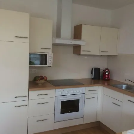 Krinzerhaeusl Διαμέρισμα