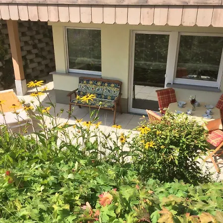 Krinzerhaeusl Διαμέρισμα Ζέεφελντ