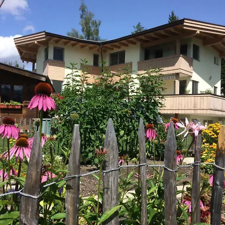 Krinzerhaeusl 아파트