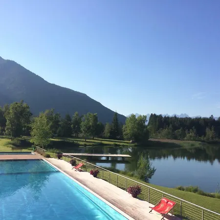 Krinzerhaeusl Ζέεφελντ