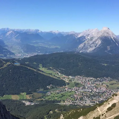 Krinzerhaeusl Διαμέρισμα Ζέεφελντ