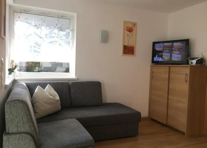 Krinzerhaeusl Seefeld in Tirol