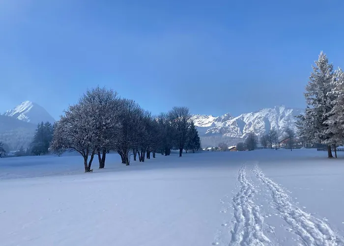 アパート Krinzerhaeusl *