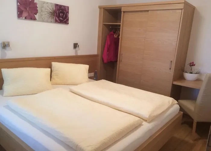 Krinzerhaeusl Seefeld in Tirol