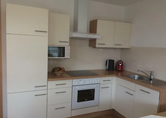 Krinzerhaeusl Apartman