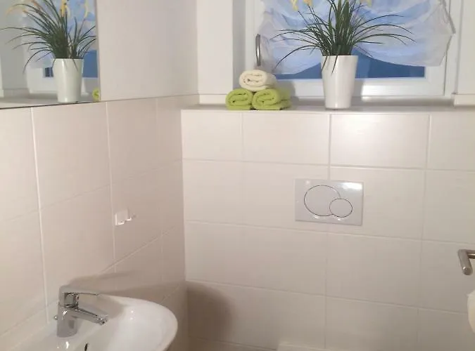 Lejlighed Krinzerhaeusl *