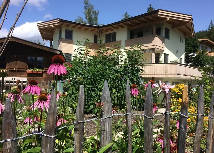 Krinzerhaeusl Lejlighed