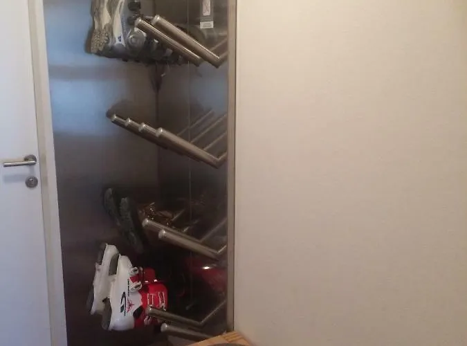 Lejlighed Krinzerhaeusl Seefeld in Tirol