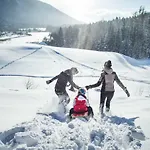 Appartement Krinzerhaeusl
