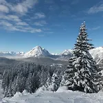 Krinzerhaeusl Appartement Seefeld in Tirol
