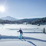 Krinzerhaeusl * Seefeld in Tirol