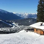 Krinzerhaeusl Seefeld in Tirol