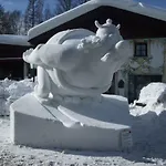 Appartement Krinzerhaeusl *
