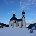 Krinzerhaeusl Appartement
