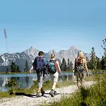 Krinzerhaeusl Appartement Seefeld in Tirol