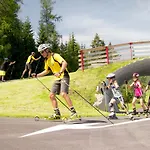 Krinzerhaeusl * Seefeld in Tirol
