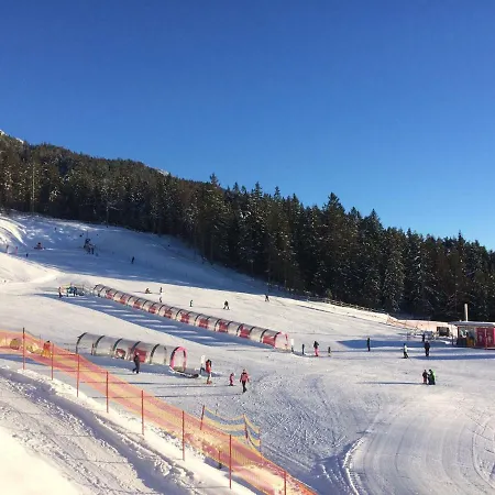 Krinzerhaeusl * Seefeld in Tirol