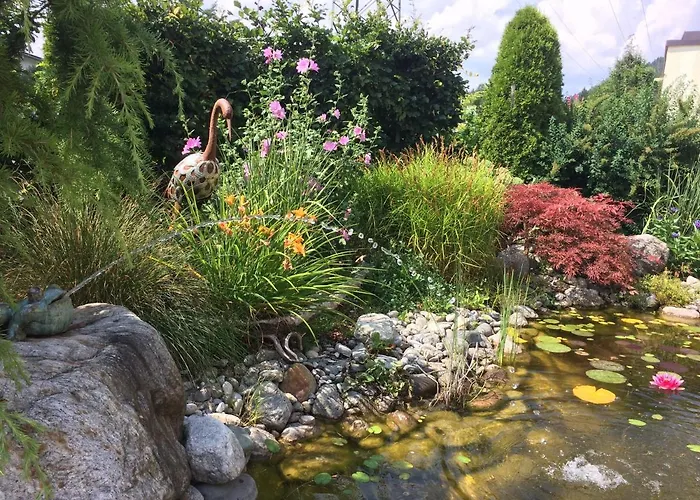 Krinzerhaeusl Apartment Seefeld in Tirol