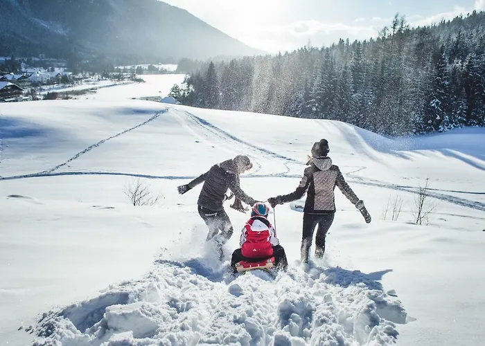 Apartment Krinzerhaeusl