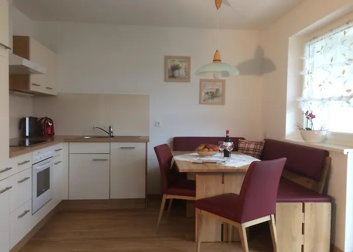 Apartment Krinzerhaeusl