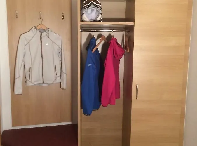 Apartment Krinzerhaeusl *