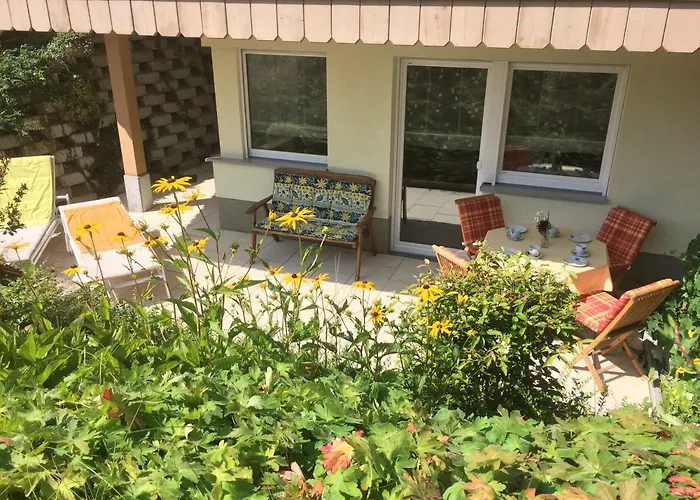 Krinzerhaeusl Apartment Seefeld in Tirol