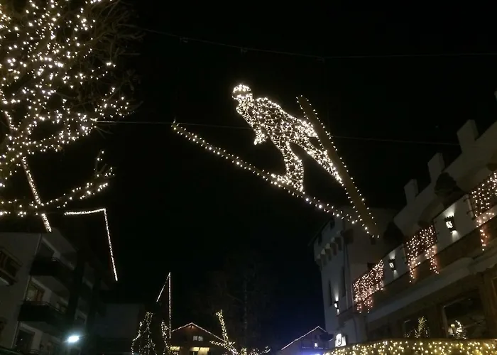 Apartment Krinzerhaeusl *