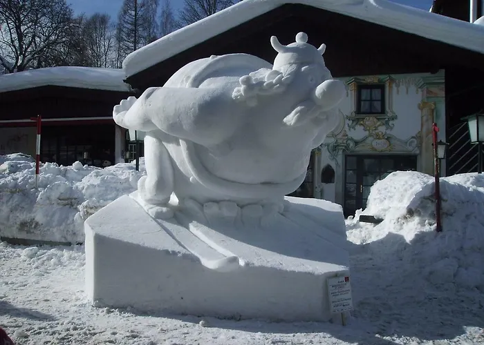 Apartment Krinzerhaeusl *