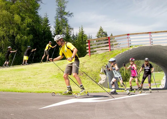 Krinzerhaeusl * Seefeld in Tirol